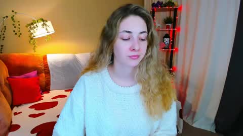 sensitiveheartt online show from April 9, 11:26 am