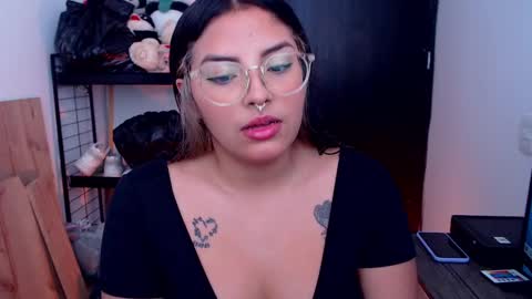 Camille and sophie online show from September 16, 3:20 pm