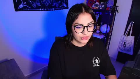 Camille and sophie online show from July 9, 12:02 am