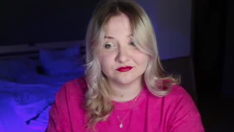 Ilona online show from May 17, 11:26 pm
