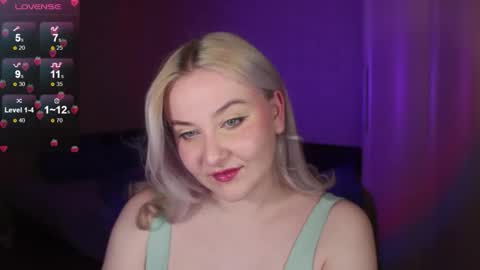 Ilona online show from November 23, 7:37 pm