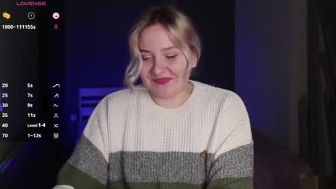 Ilona online show from March 6, 12:17 am