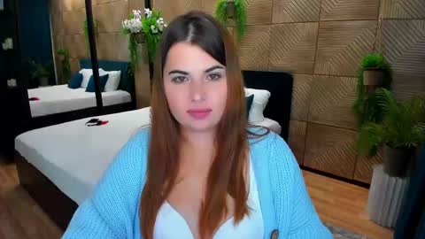 Becca online show from October 2, 2:16 am