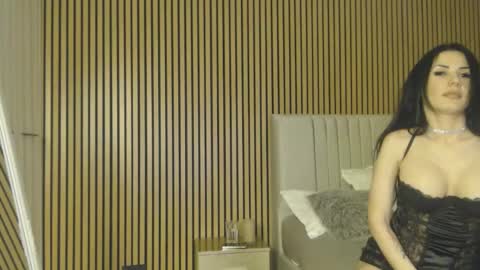 Hallie online show from March 16, 5:28 pm