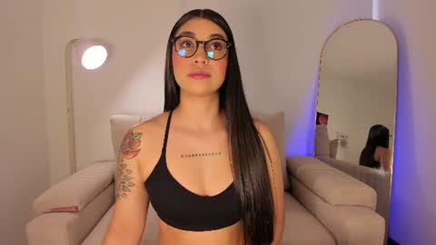 sensualhaven_ online show from August 7, 11:12 pm