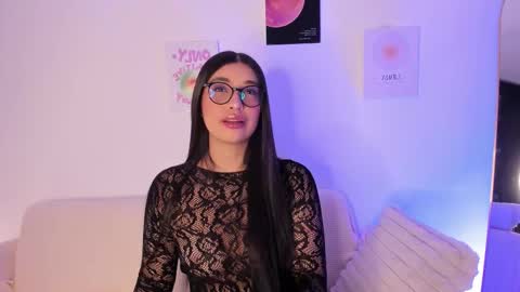 sensualhaven_ online show from October 19, 11:40 pm