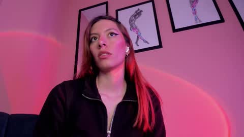 Jane   online show from September 26, 1:25 am