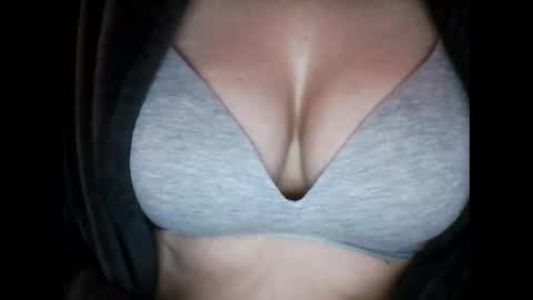 Sensual Milena online show from January 9, 8:46 pm