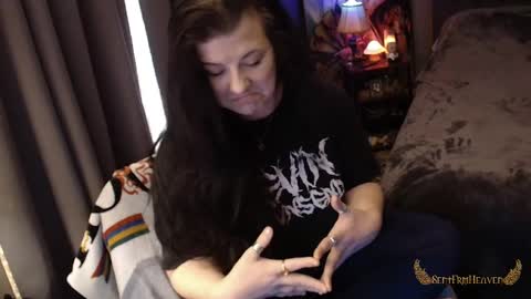 Tara online show from February 18, 1:32 pm