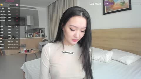 Aya online show from January 29, 11:25 pm