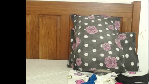 Anne online show from January 13, 3:45 am