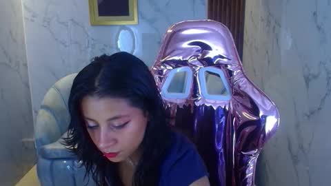 serabella_s online show from January 16, 1:18 pm
