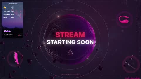 SeraLeeXXX online show from February 27, 6:20 pm