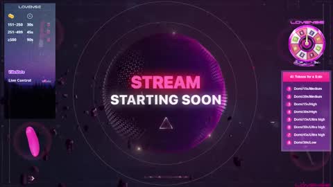 SeraLeeXXX online show from March 4, 6:18 pm