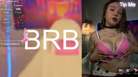 Lisa and Naomi online show from July 2, 3:23 am