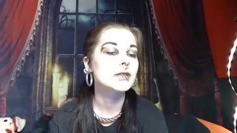 Seraphin Munster online show from March 8, 12:42 am