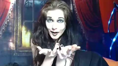 Seraphin Munster online show from January 7, 6:14 pm