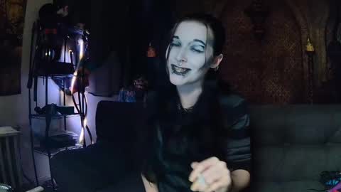 Seraphin Munster online show from September 19, 6:29 pm