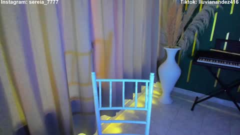 sereia_7777 online show from January 5, 7:49 pm