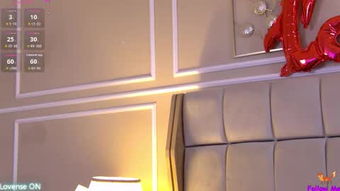 Serena online show from September 28, 12:21 pm