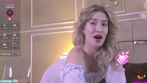 Serena online show from January 15, 11:05 am