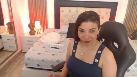 Serena online show from February 7, 11:14 am