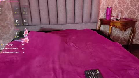  Serena online show from May 8, 4:32 pm
