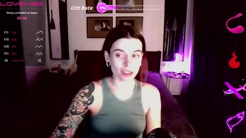 serenamilss online show from January 14, 1:38 pm