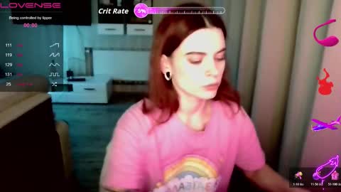 serenamilss online show from December 5, 4:30 pm