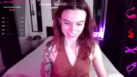 serenamilss online show from July 31, 11:44 am