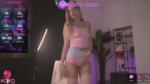 Serena online show from March 20, 11:20 pm