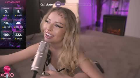 Serena online show from March 10, 2:15 am