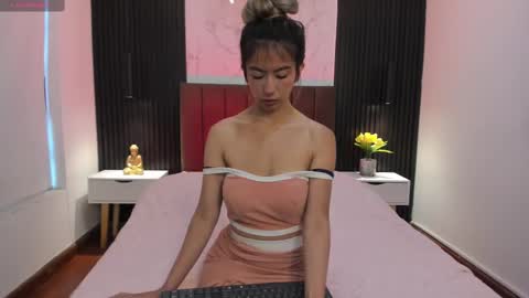 Serene online show from February 15, 1:05 pm