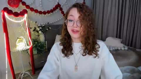 Ophelia online show from January 31, 7:23 pm