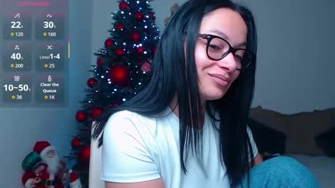 SereneSophi online show from January 7, 3:21 am