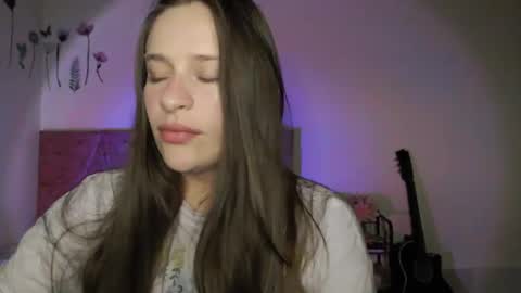 serenity_crystal online show from September 18, 12:53 am