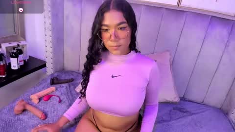 seshat_hitt online show from October 11, 4:28 am