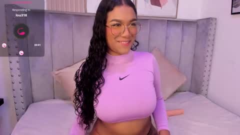 seshat_hitt online show from September 24, 2:54 am