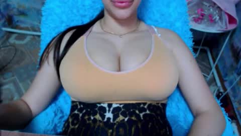 seu_cute online show from September 27, 8:49 pm