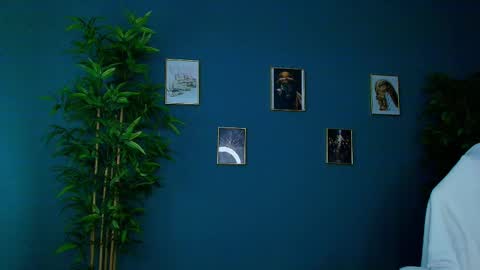 seven_sinsss online show from December 5, 5:40 am