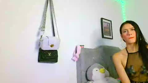 Karol y antony online show from April 24, 7:55 am