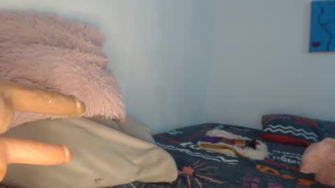 Karol y antony online show from October 20, 11:52 pm