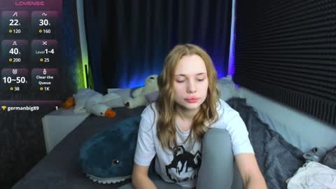 Dana online show from January 30, 3:29 pm