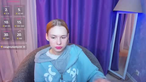 Dana online show from January 13, 4:19 pm