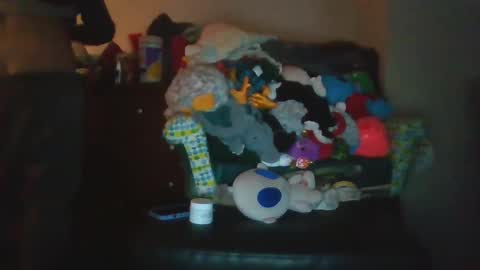 sexislitpuss69 online show from February 11, 12:15 pm