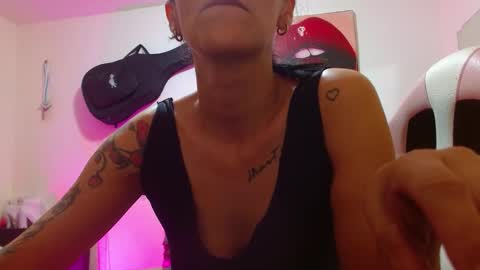 sexmilkdirty online show from March 9, 11:35 pm