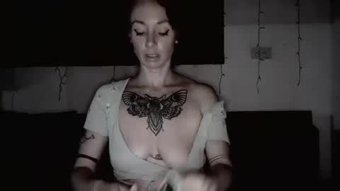 Trixy Rose online show from March 2, 10:26 am