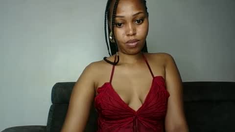 sexttiana_ebony online show from November 23, 9:27 pm