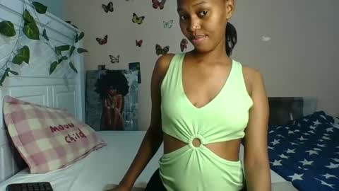 sexttiana_ebony online show from March 9, 8:31 pm