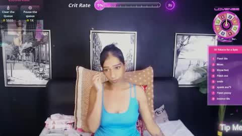 claudelle online show from February 2, 6:29 pm